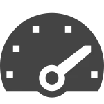 Dashboard SVG Icon
